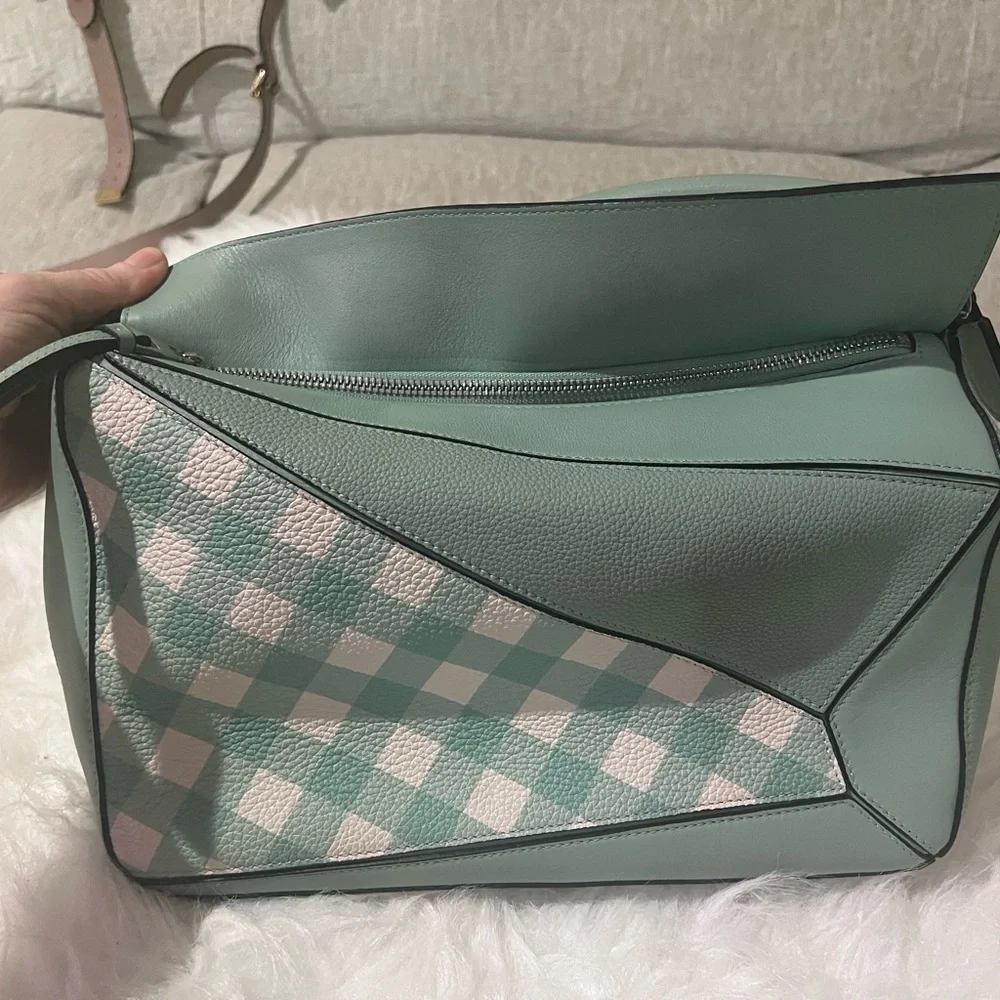 Loewe Puzzle Bag - Picture 5 of 10